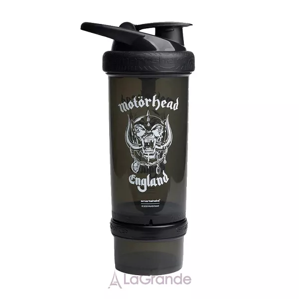 SmartShake Revive Rockband Motorhead 750 ml �������-������