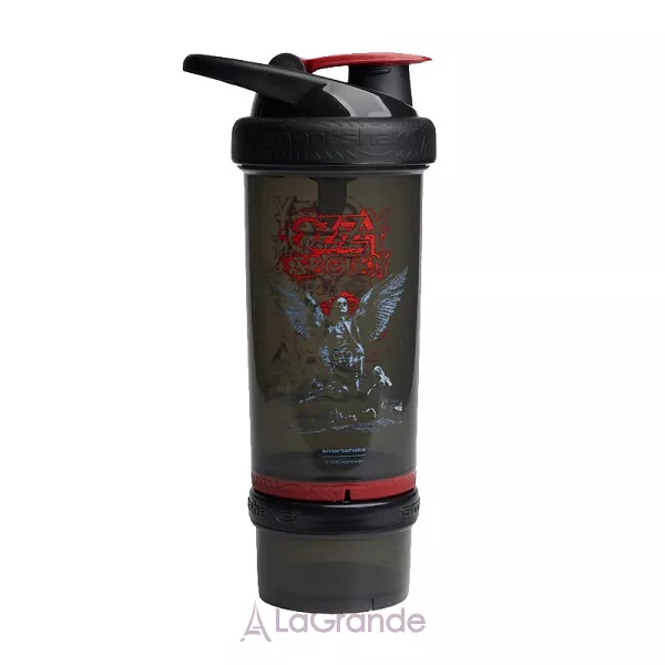 SmartShake Revive Rockband Ozzy Osbourne 750 ml �������-������