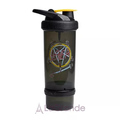 SmartShake Revive Rockband Slayer 750 ml -