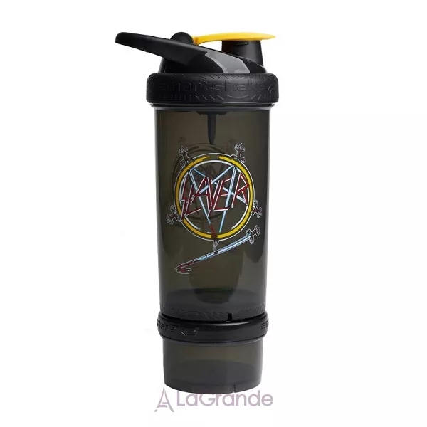 SmartShake Revive Rockband Slayer 750 ml �������-������