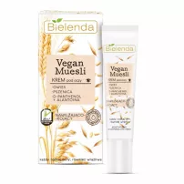 Bielenda Vegan Muesli Eye Cream �������������� ���� ��� ���� ������� ����