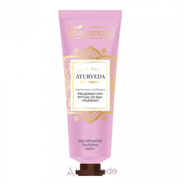 Bielenda Skin Yoga Ayurveda Spa Cream ����������������� � ������������� ���� ��� ���