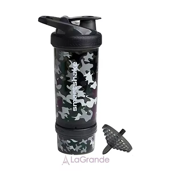 Smartshake Revive Camo Black 750 ml ������ ���������� ����������� ������