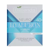 Bielenda Neuro Hialuron Hydrating Face Cream �������������� ���� ��� ������� 40+