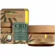 Bielenda CBD Cannabidiol Moisturizing & Detoxifying Cream        