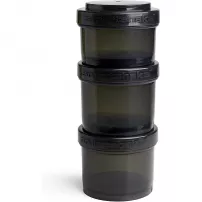 SmartShake Revive Storage Black 3 pack ���������� ��� �������� �������/������ 3 ��