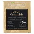 Bielenda Golden Ceramides Cream       40+