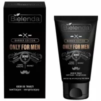 Bielenda Barber Edition Only For Men Moisturizing And Energizing Face Cream ����������� � ������������ ���� ��� ����