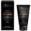 Bielenda Barber Edition Only For Men Moisturizing And Energizing Face Cream      