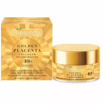 Bielenda Golden Placenta Collagen Reconstructor Cream ����������� � �������������� ���� ������ ������ 40+