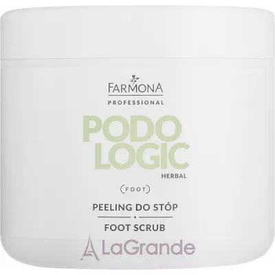 Farmona Podologic Herbal Foot Scrub   