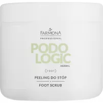 Farmona Podologic Herbal Foot Scrub ������ ��� ����