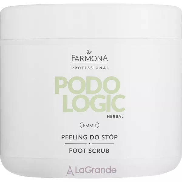 Farmona Podologic Herbal Foot Scrub ������ ��� ����