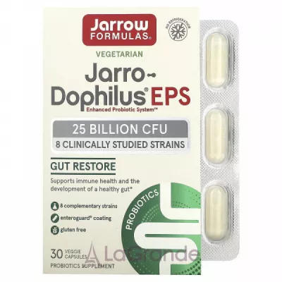 Jarrow Formulas Jarro-Dophilus EPS 25 Billion KOE   '    