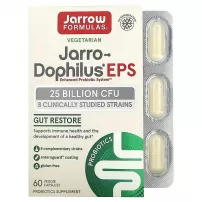 Jarrow Formulas Jarro-Dophilus EPS 25 Billion KOE �������� ��� ������'� ��� �� ������ �������