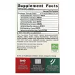 Jarrow Formulas, Jarro-Dophilus EPS, 25 Billion, 60 Veggie Caps  (jarrodophilus eps) 25   Koe 60