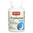 Jarrow Formulas L-Tryptophan 500 mg 100pcs