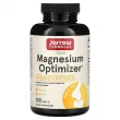 Jarrow Formulas, Magnesium Optimizer, 200 Tablets   (Magnesium Optimizer) 200 