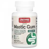 Jarrow Formulas Mastic Gum ����� ����������� ������ (Mastic Gum) ��� ������������ ������