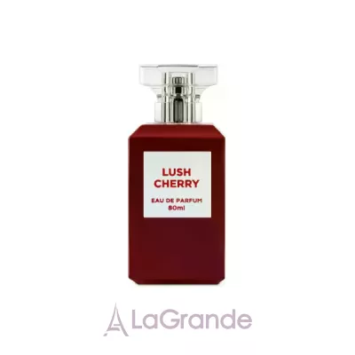 Fragrance World Lush Cherry   ()