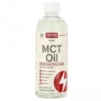 Jarrow Formulas MCT Oil ����� ��� (MCT Oil) ��� ����������� � ����� � �������� ������� �����