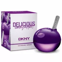 Donna Karan (DKNY) Delicious Candy Apples Juicy Berry ��������������� ����
