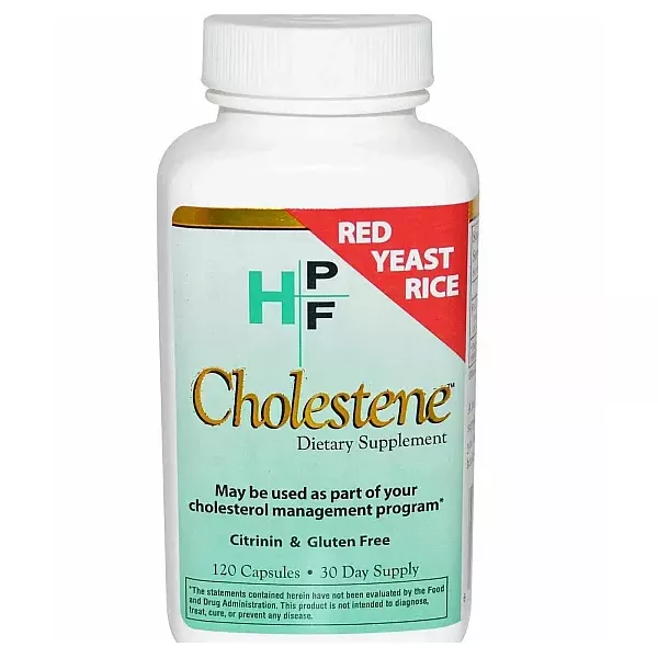 Healthy Origins HPF Cholestene �������� ��������� ��� � ��������