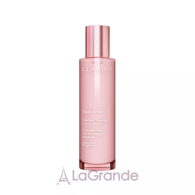 Clarins Multi-Active Smoothing Emulsion        ()