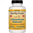 Healthy Origins Setria L-Glutathione Reduced 250 mg   250   