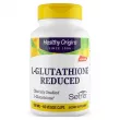 Healthy Origins Setria L-Glutathione Reduced 500 mg   500   