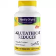 Healthy Origins Setria L-Glutathione Reduced 500 mg   500   