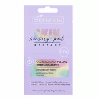 Bielenda Skin Restart Sensory Fine-Grained Cleansing Peeling �������������� ��������� ������ ��� ����