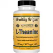 Healthy Origins AlphaWave L-Theanine 100 mg  L- 100    