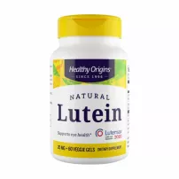 Healthy Origins Natural Lutein 20 mg ����� 20 �� � ����������� ��������