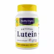 Healthy Origins Natural Lutein 20 mg  20    