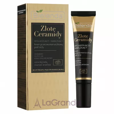 Bielenda Golden Ceramides Eye Cream        