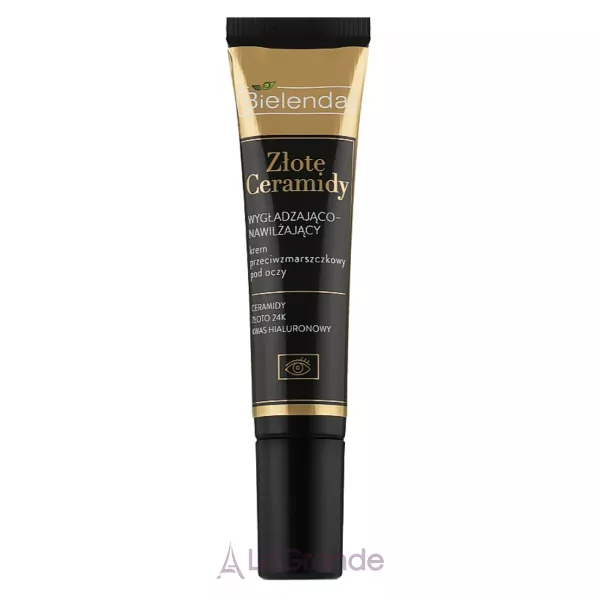 Bielenda Golden Ceramides Eye Cream ���������������� �� �������������� ���� ��� ���� ������� ����