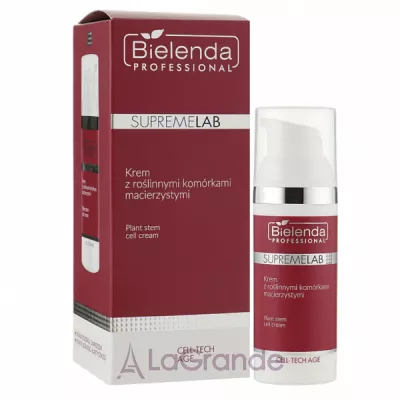 Bielenda Professional SupremeLab Cell-Tech Age Cream     