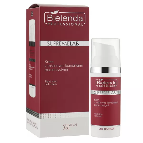 Bielenda Professional SupremeLab Cell-Tech Age Cream ���� �� ���������� �������� ��������