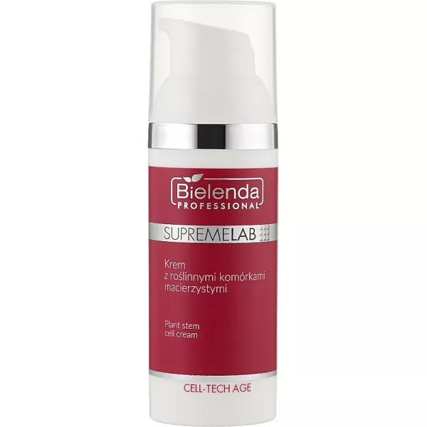 Bielenda Professional SupremeLab Cell-Tech Age Cream ���� �� ���������� �������� ��������