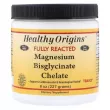 Healthy Origins Magnesium Bisglycinate Chelate (TRAACS) ̳   