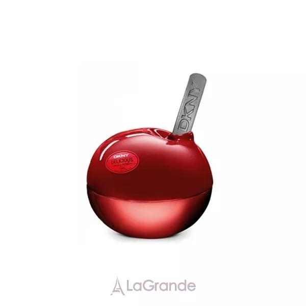 Donna Karan (DKNY) Delicious Candy Apples Ripe Raspberry ����������� ���� (������)