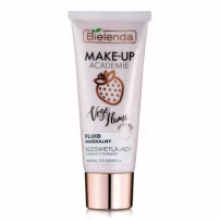 Bielenda Make-Up Academie Vege Flumi Fluid Mineralny ����������� ���������� �����
