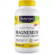 Healthy Origins Magnesium Bisglycinate Chelate 200 mg    200   