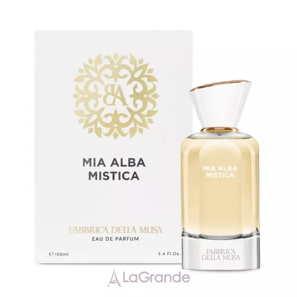 Fabbrica Della Musa Mia Alba Mistica ��������������� ����