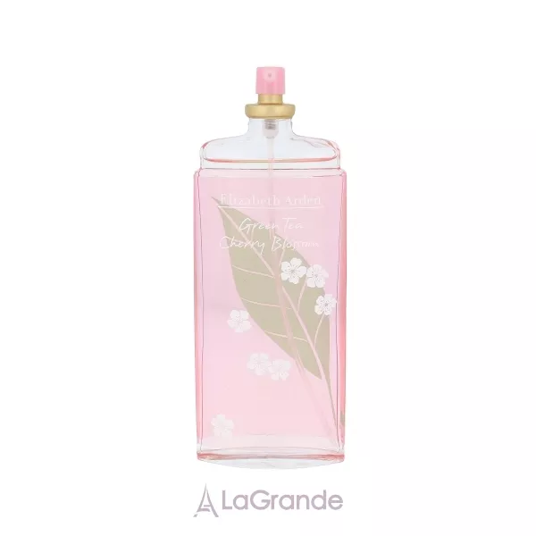 Elizabeth Arden Green Tea Cherry Blossom ��������� ���� (������)