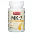 Jarrow Formulas, MK-7, Vitamin K2 as MK-7, 90 mcg, 60/120 Softgels  2 (-7 Vitamin K2) 90  60/120 