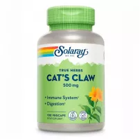 Solaray Cat's Claw 500 mg ������� ������ � ��������