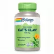 Solaray Cat's Claw 500 mg 100pcs