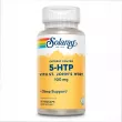 Solaray 5-HTP + St. John's 100mg 30pcs